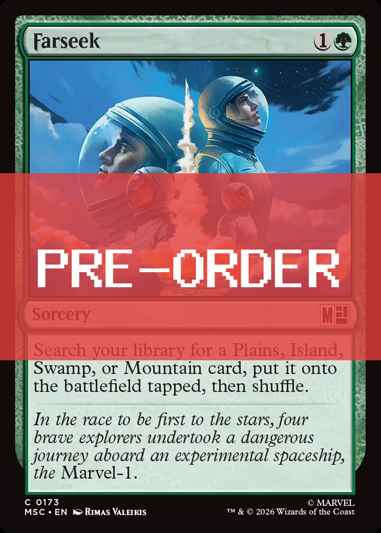 Pre-Order