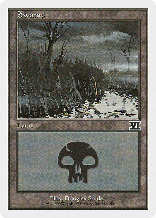 Swamp (341)