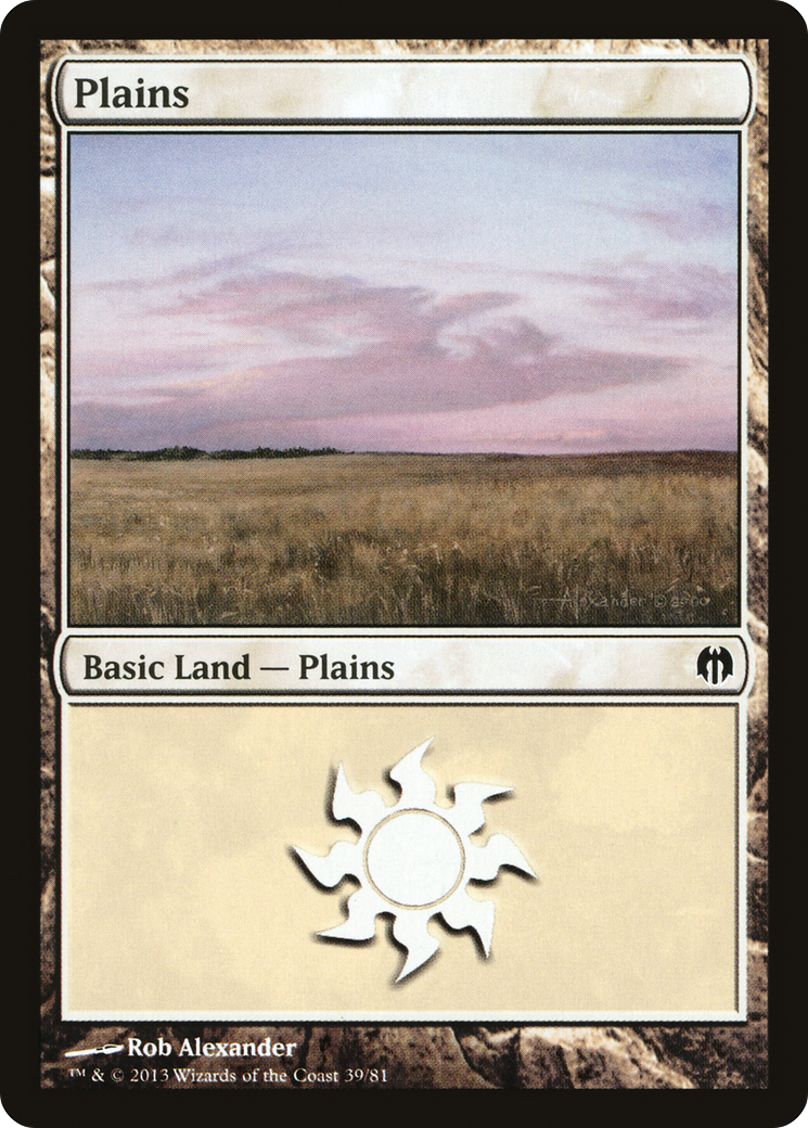 Plains (39)
