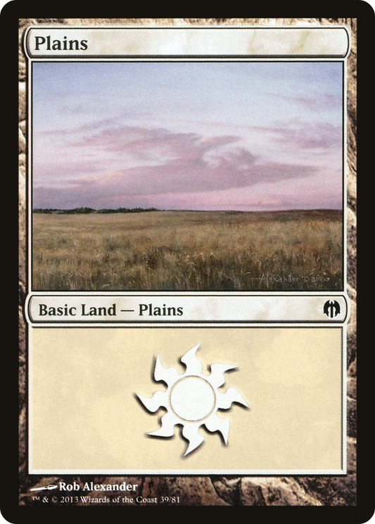 Plains (39)