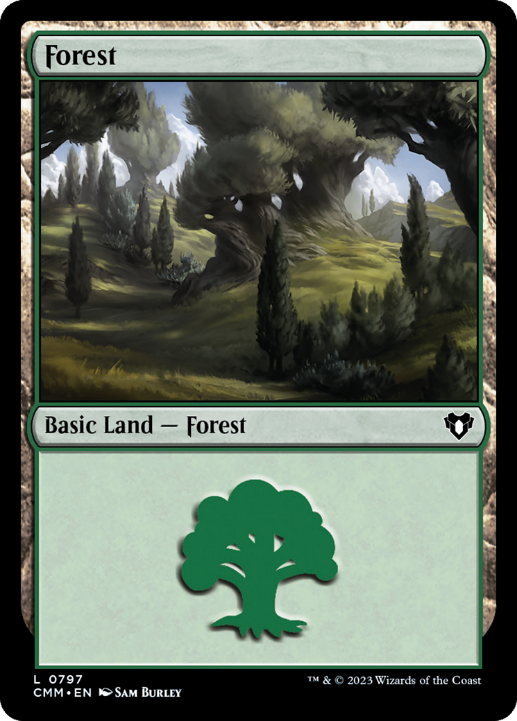 Forest (0797)