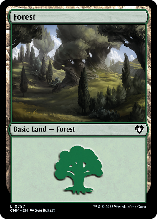 Forest (0797)