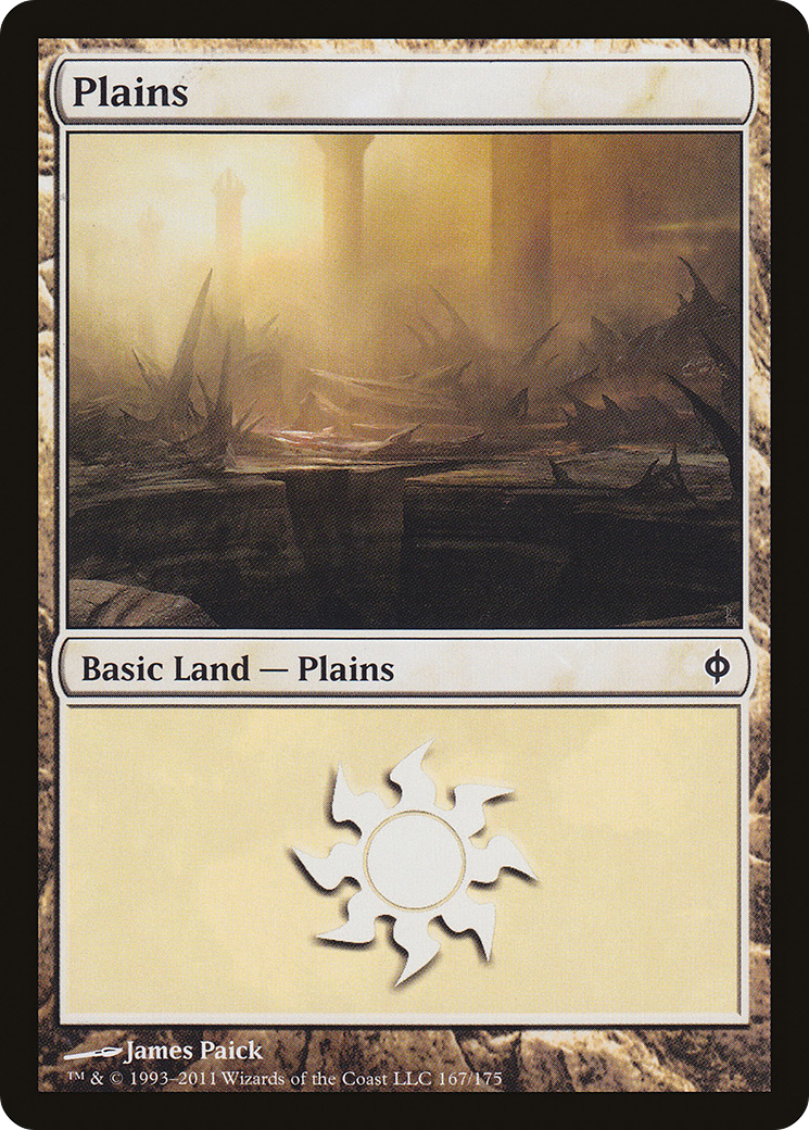 Plains (167)