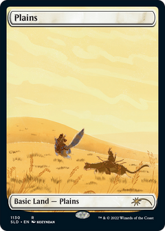 Plains (1130) (Textless)