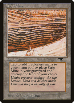 Strip Mine (Tower)