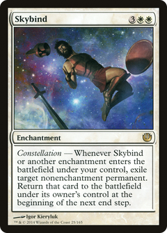 Skybind - Foil