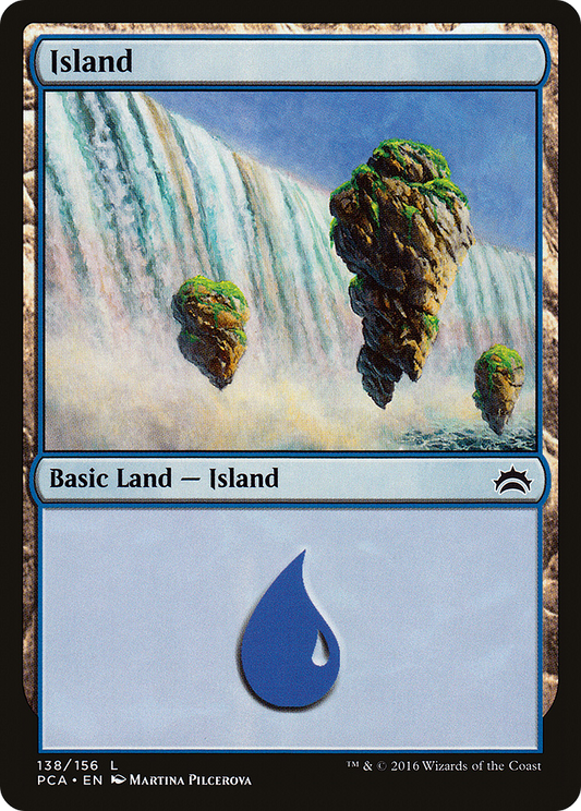 Island (138)