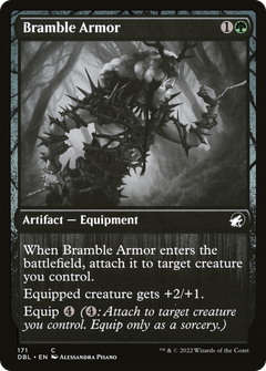 Bramble Armor (171)