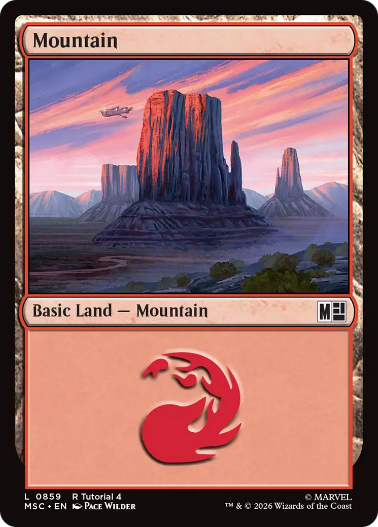 Mountain (0859) (MSC)