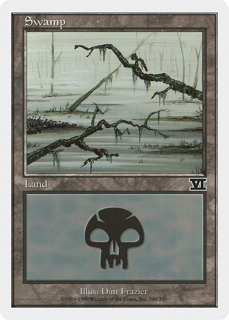 Swamp (340)