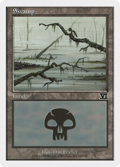 Swamp (340)