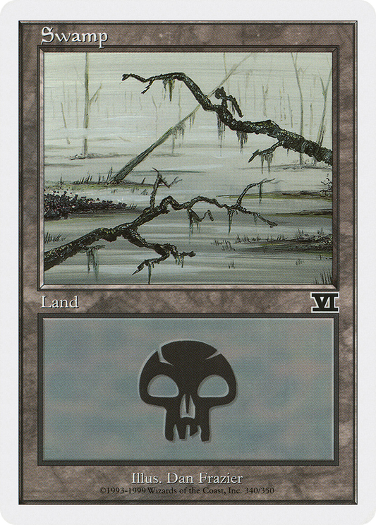 Swamp (340)