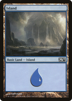 Island (236)