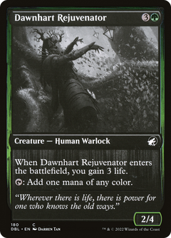 Dawnhart Rejuvenator - Foil
