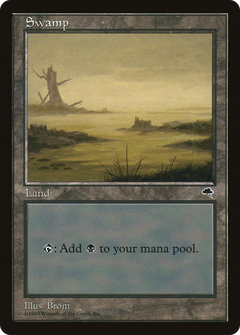 Swamp (Grassy Bottom-Right)