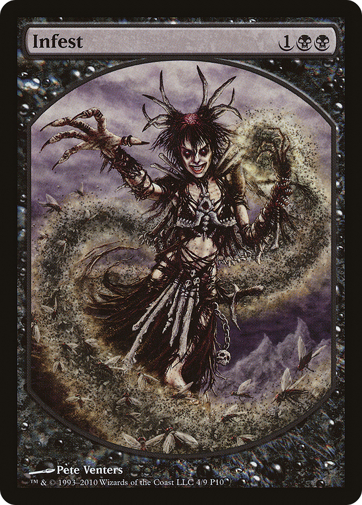 Infest (004) (P10) (Textless)