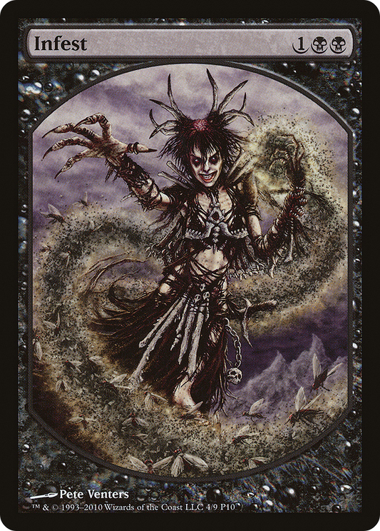 Infest (004) (P10) (Textless)