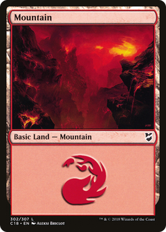 Mountain (302)