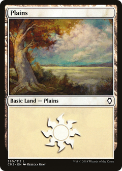 Plains (280)