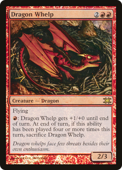 Dragon Whelp - Foil