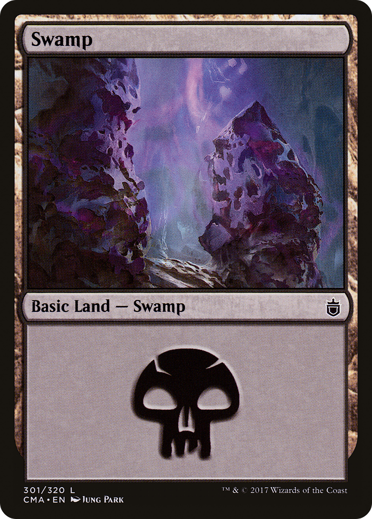 Swamp (301)