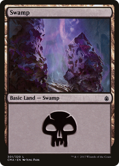 Swamp (301)