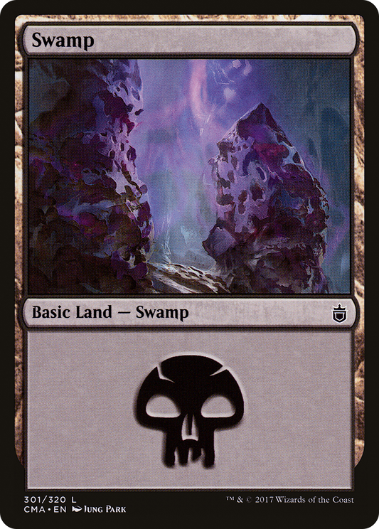 Swamp (301)