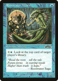 Rootwater Mystic