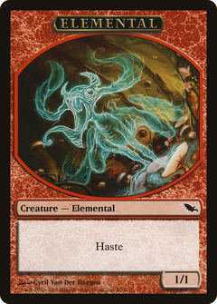 Elemental Mastery