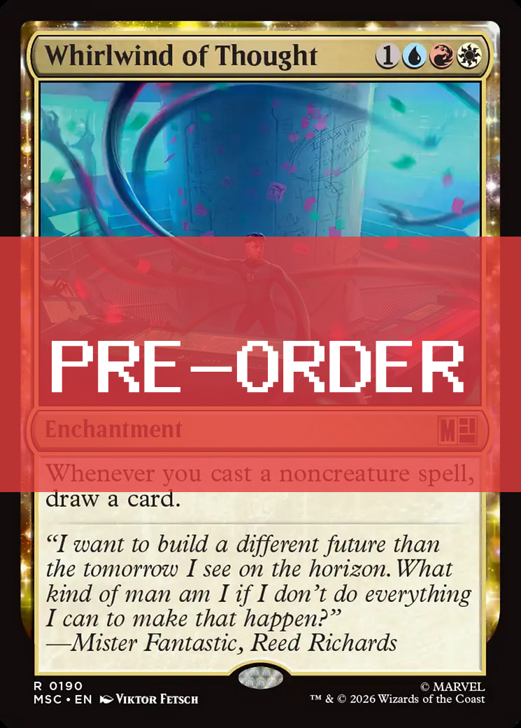 Pre-Order