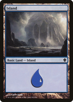 Island (342)