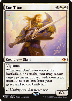Sun Titan (021)