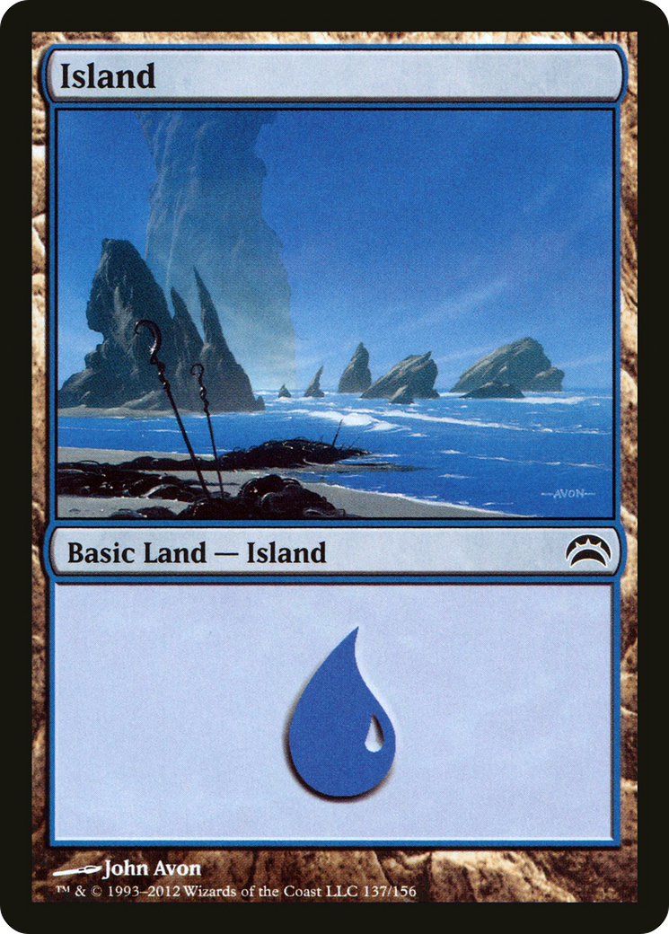 Island (137)