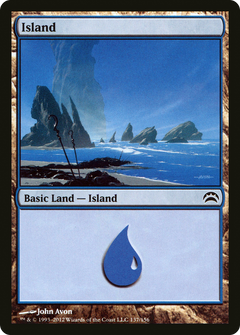 Island (137)