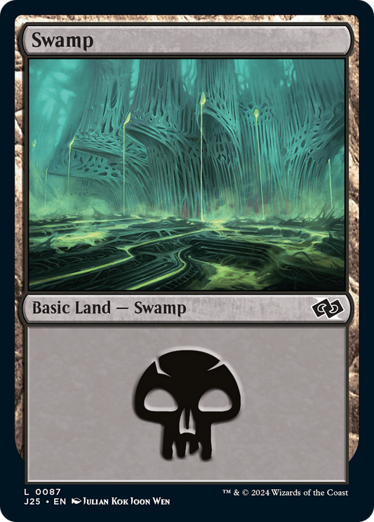 Swamp (0087)