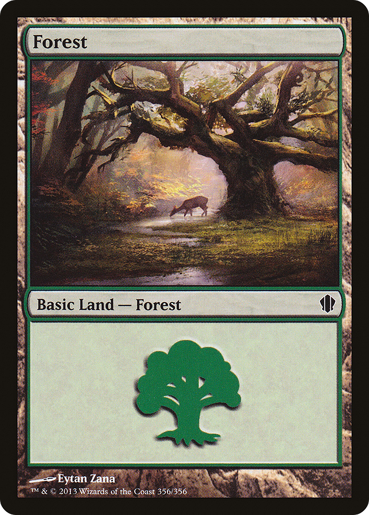 Forest (356)