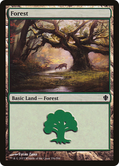 Forest (356)