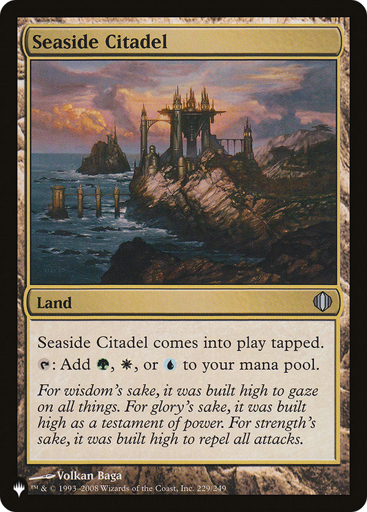 Seaside Citadel (229)