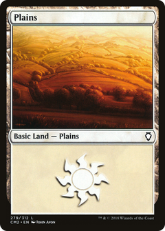 Plains (279)