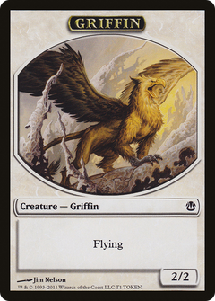 Griffin Guide