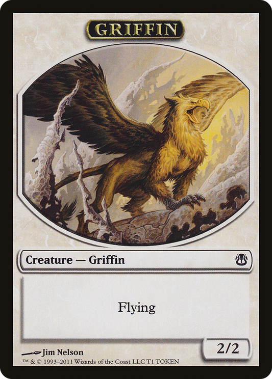 Griffin Guide