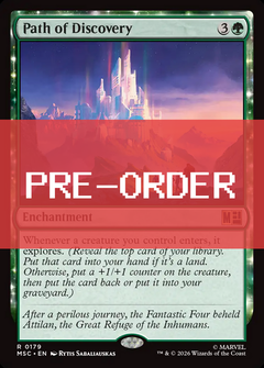 Pre-Order