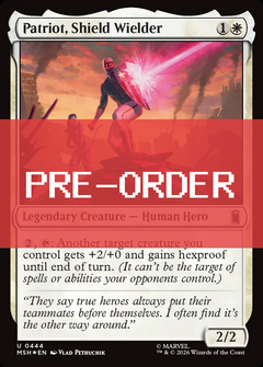 Pre-Order