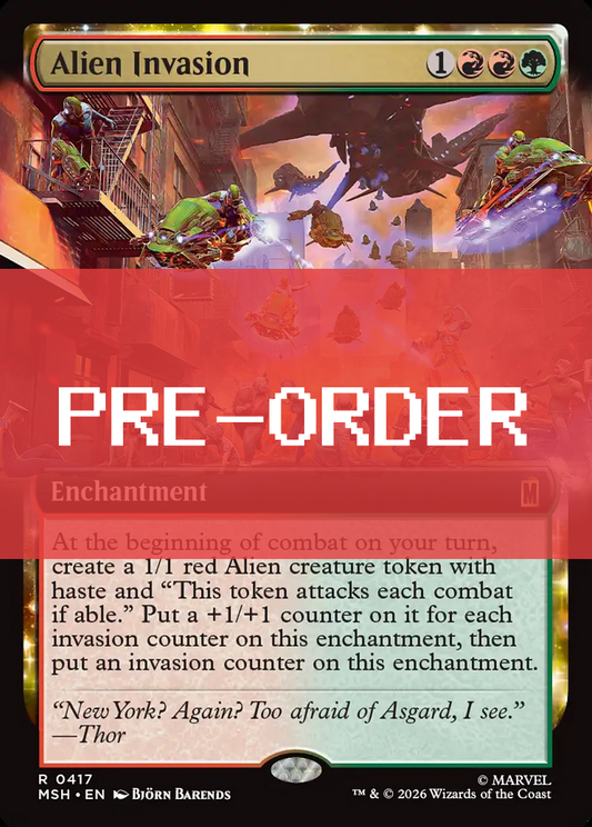 Pre-Order
