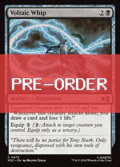 Pre-Order