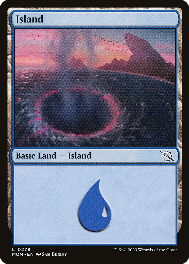 Island (0278)