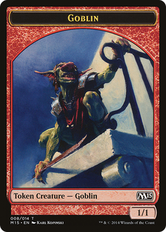 Goblin Token (008)