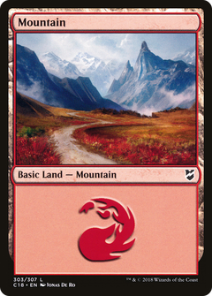 Mountain (303)