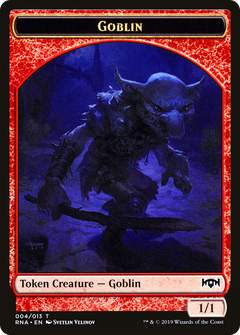 Goblin Token (004)