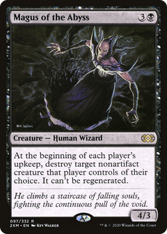 Magus of the Abyss - Foil